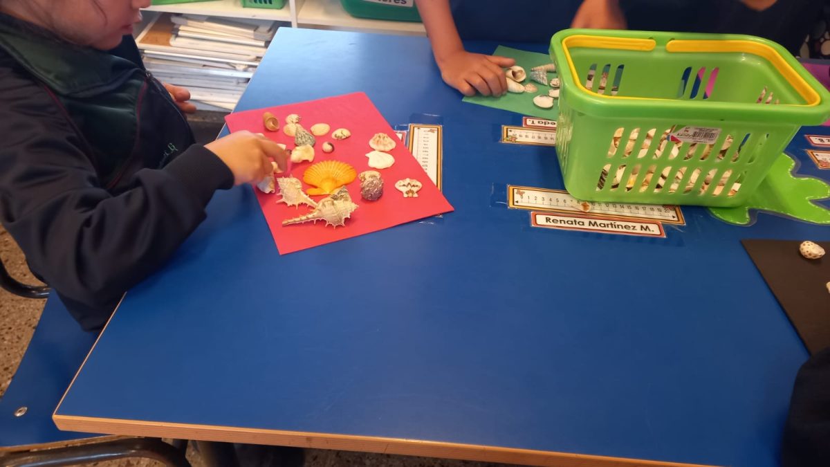 Implementación del Programa de Matemática Astoreca en Kínder 2026