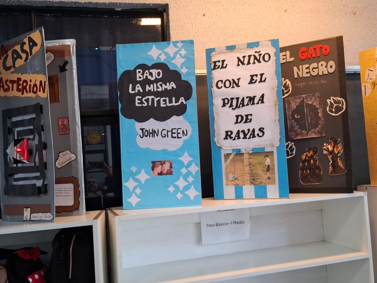 Día del Libro