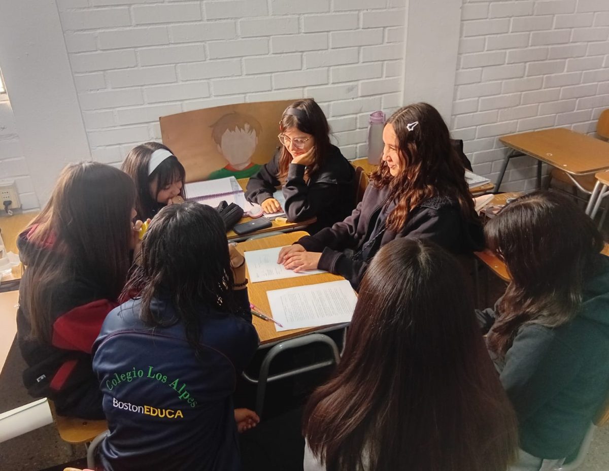 Jornada de Actualización del Reglamento Interno de Convivencia Escolar