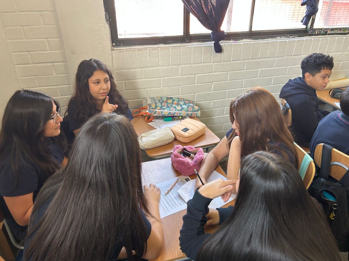 Jornada de Actualización del Reglamento Interno de Convivencia Escolar