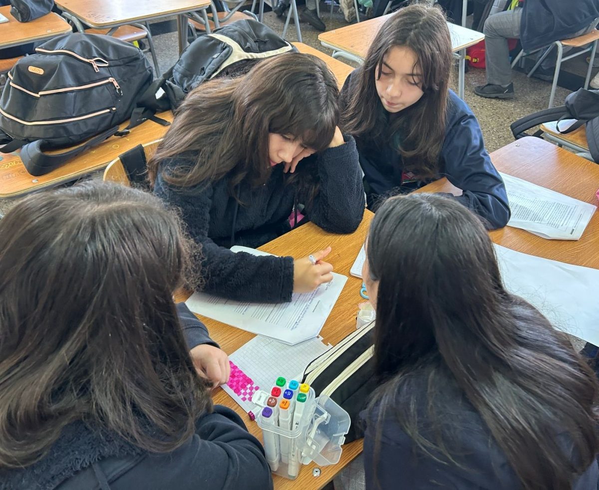 Jornada de Actualización del Reglamento Interno de Convivencia Escolar