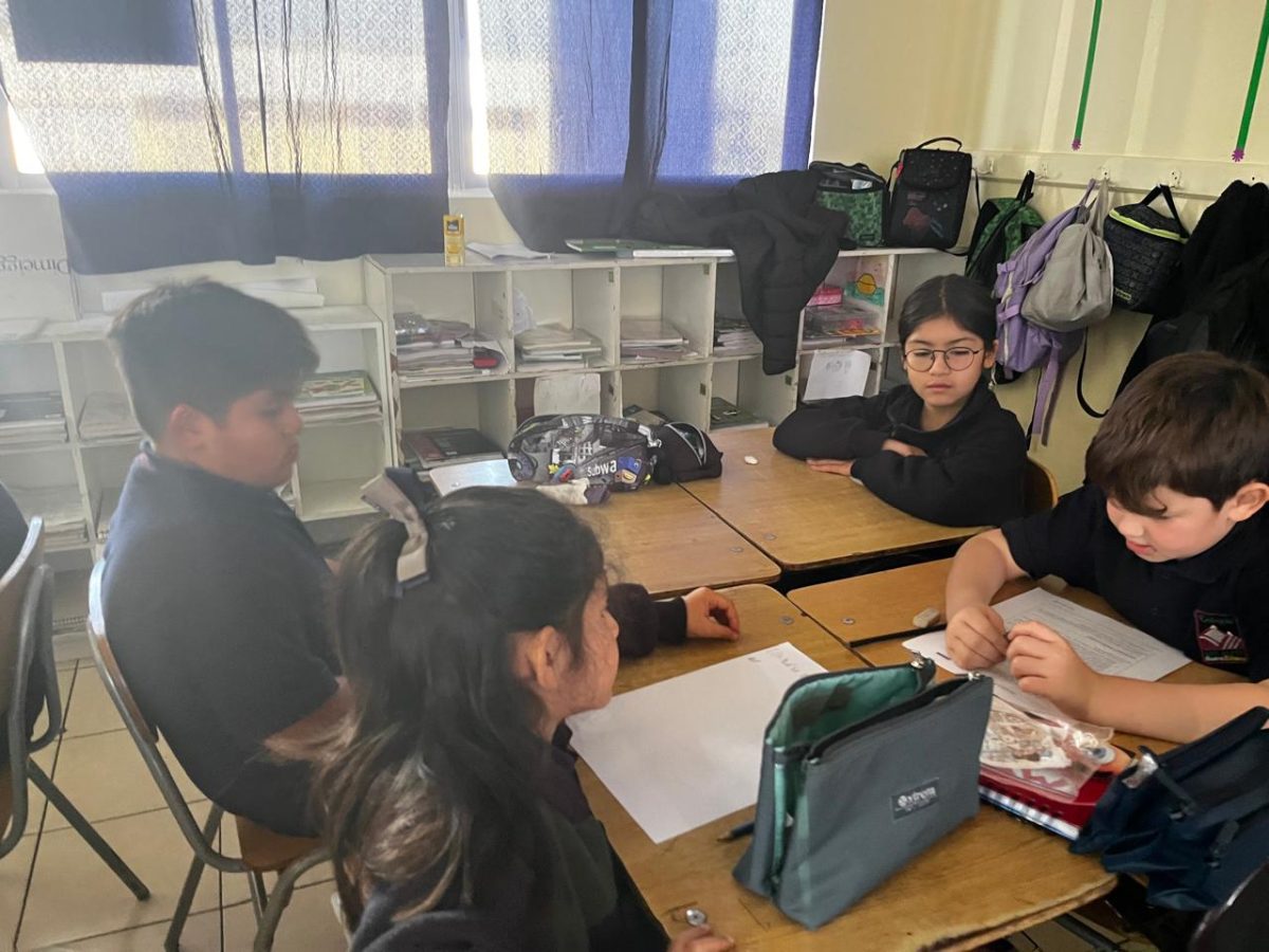 Jornada de Actualización del Reglamento Interno de Convivencia Escolar