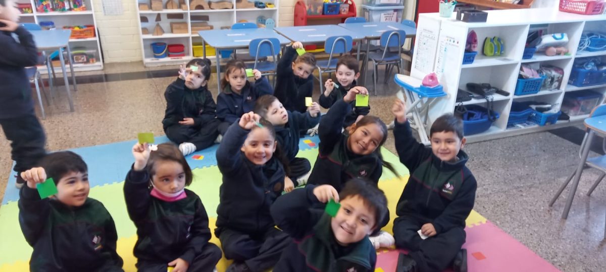 Jornada de Actualización del Reglamento Interno de Convivencia Escolar