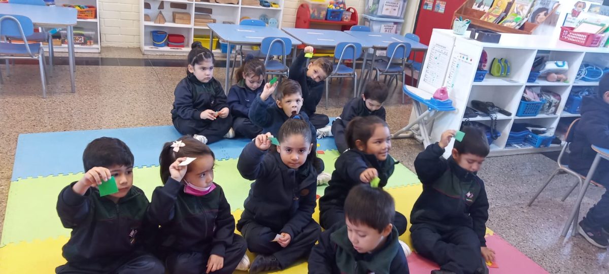 Jornada de Actualización del Reglamento Interno de Convivencia Escolar