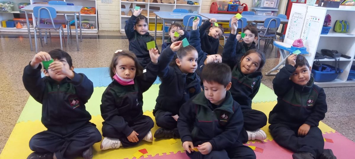 Jornada de Actualización del Reglamento Interno de Convivencia Escolar