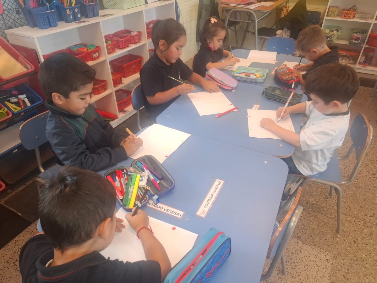 Jornada de Actualización del Reglamento Interno de Convivencia Escolar