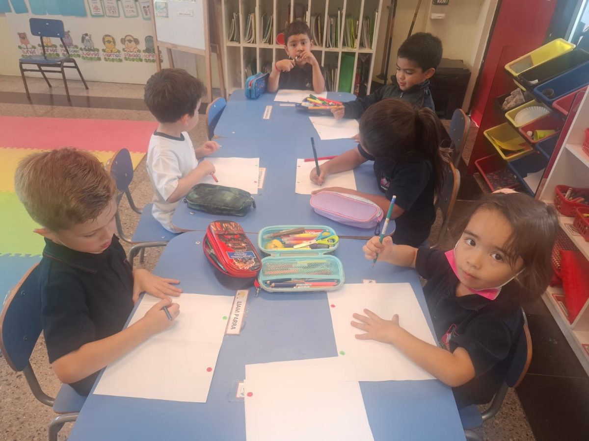 Jornada de Actualización del Reglamento Interno de Convivencia Escolar