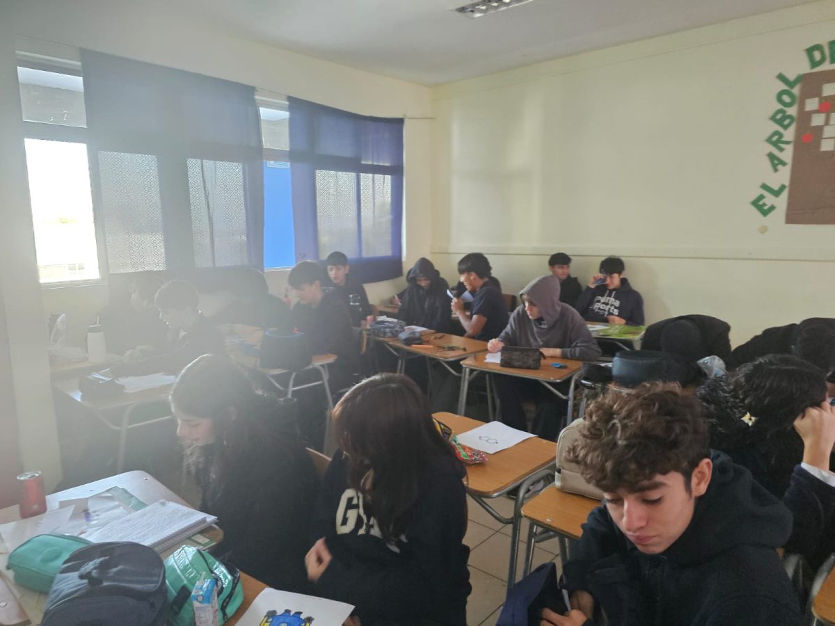 Jornada de Actualización del Reglamento Interno de Convivencia Escolar