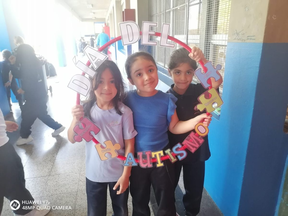 Día de la Concientización sobre el Autismo