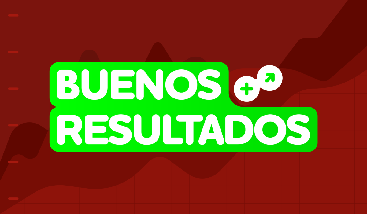 ¡Buenos resultados en nuestro colegio!