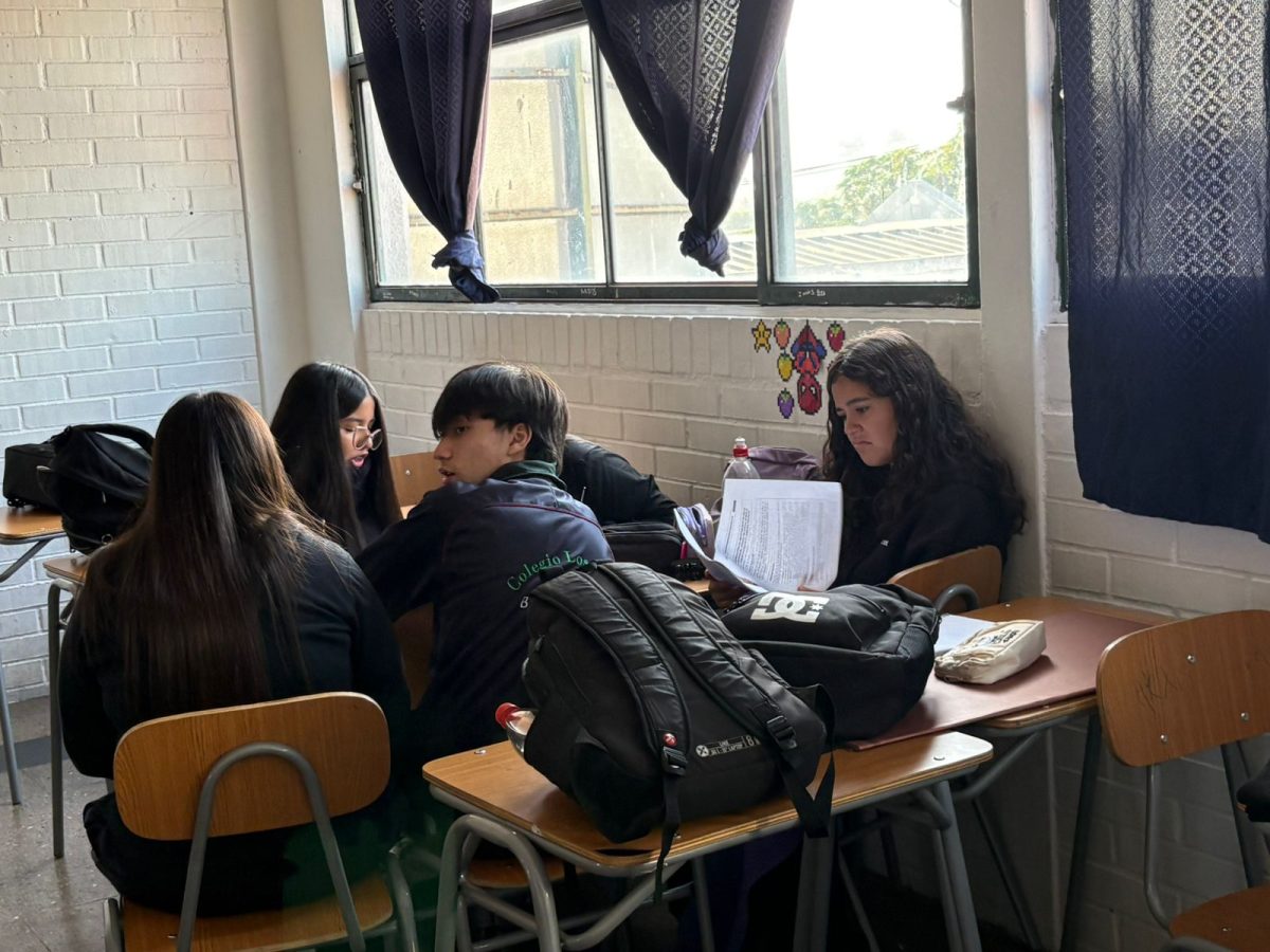 Día de la Convivencia Escolar