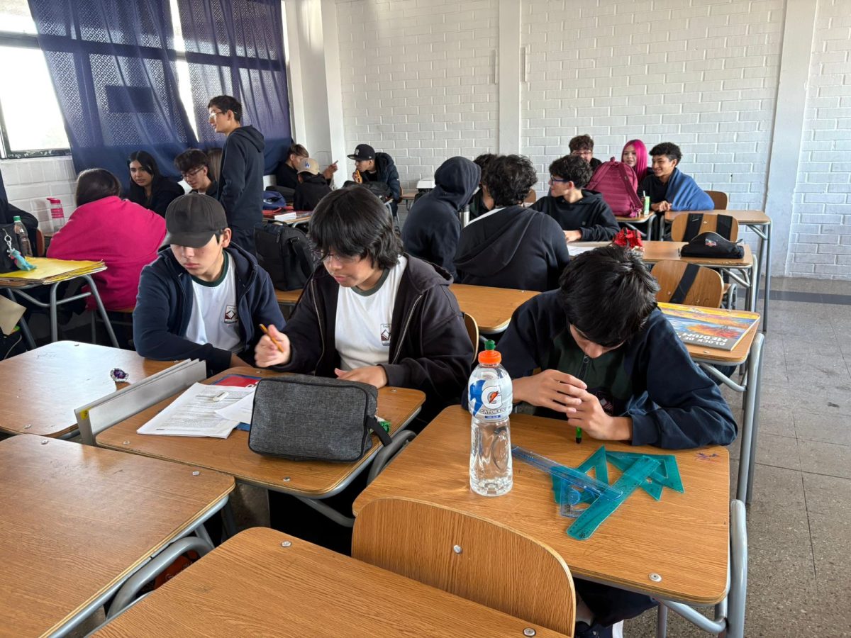 Día de la Convivencia Escolar