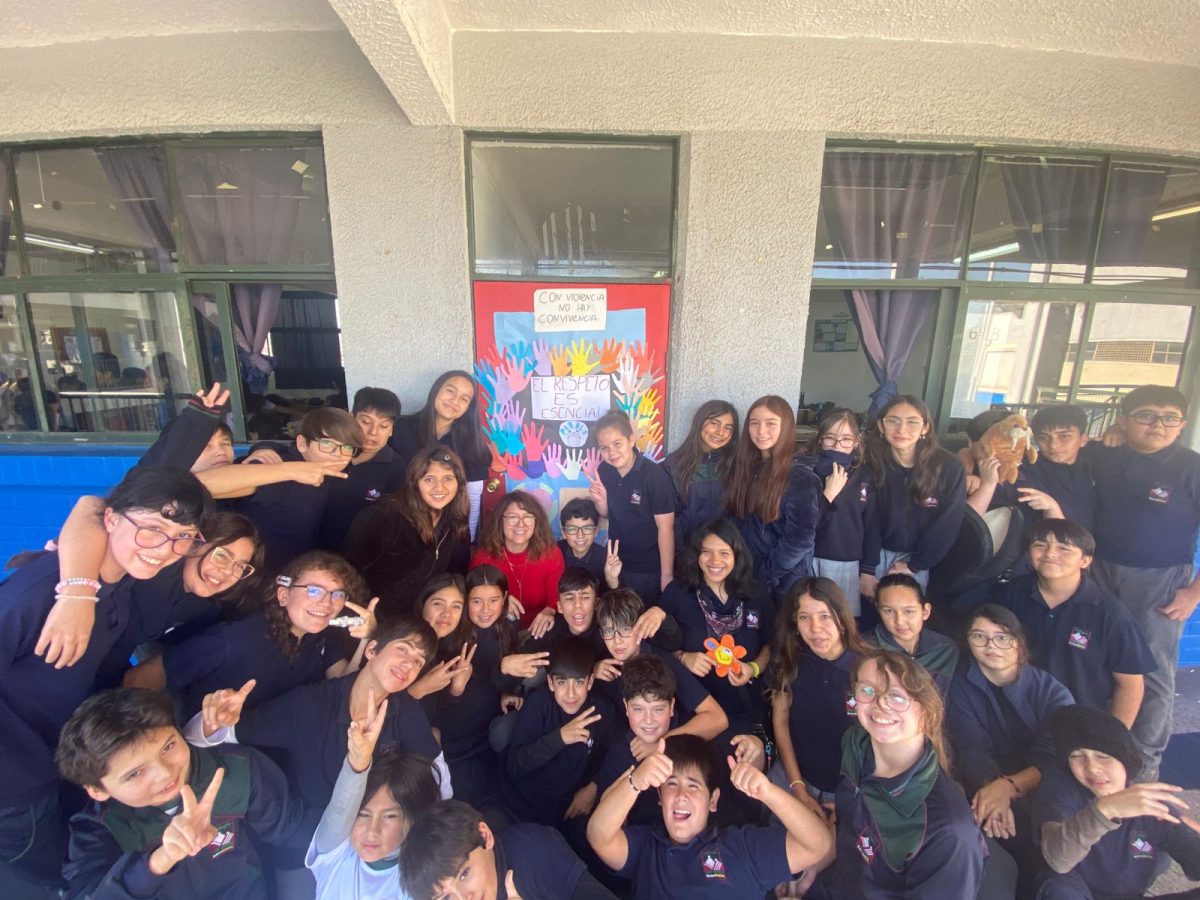 Día de la Convivencia Escolar