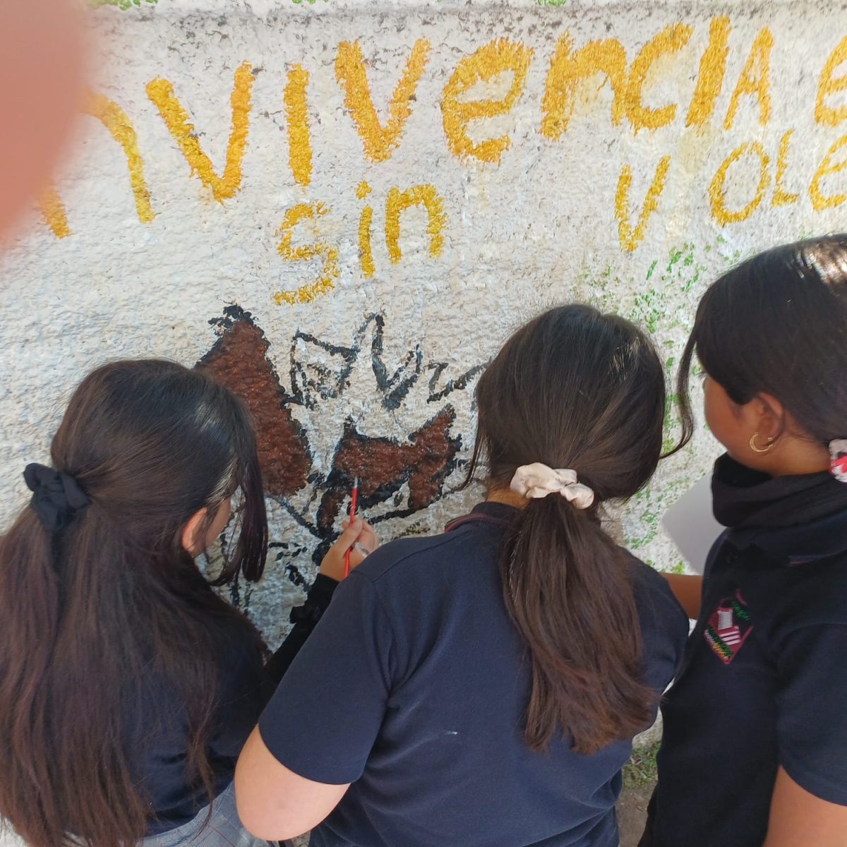 Día de la Convivencia Escolar