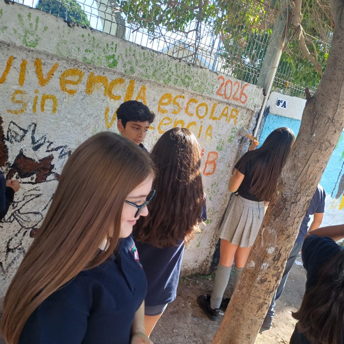 Día de la Convivencia Escolar