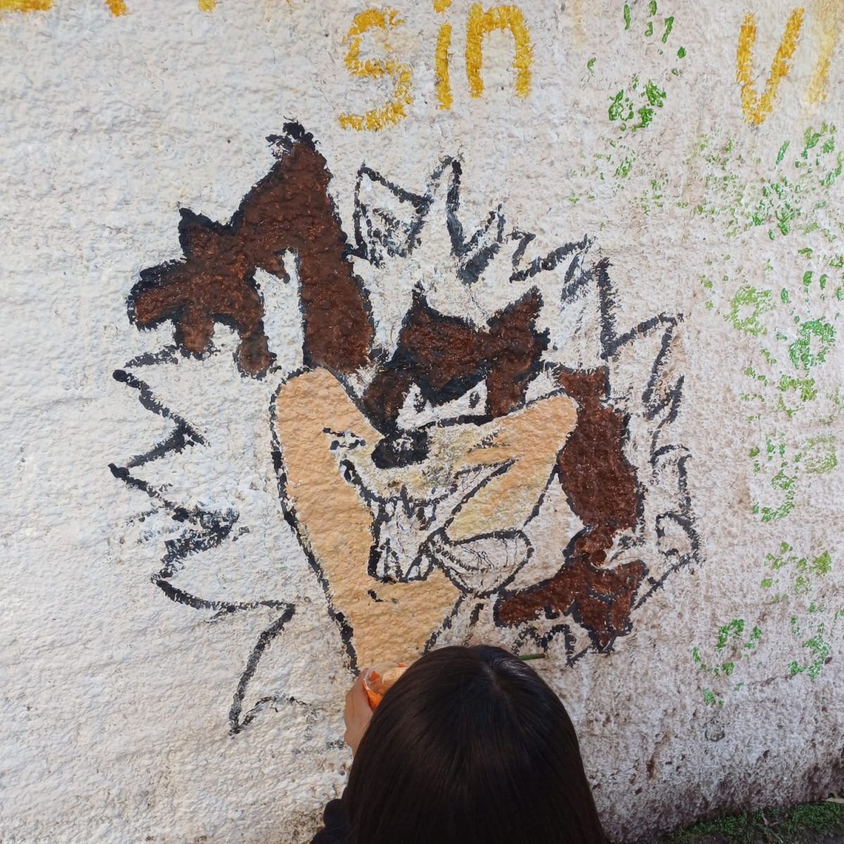 Día de la Convivencia Escolar