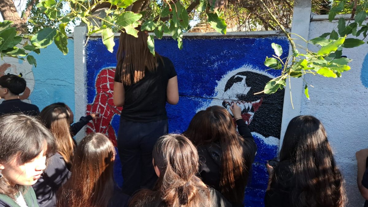 Día de la Convivencia Escolar