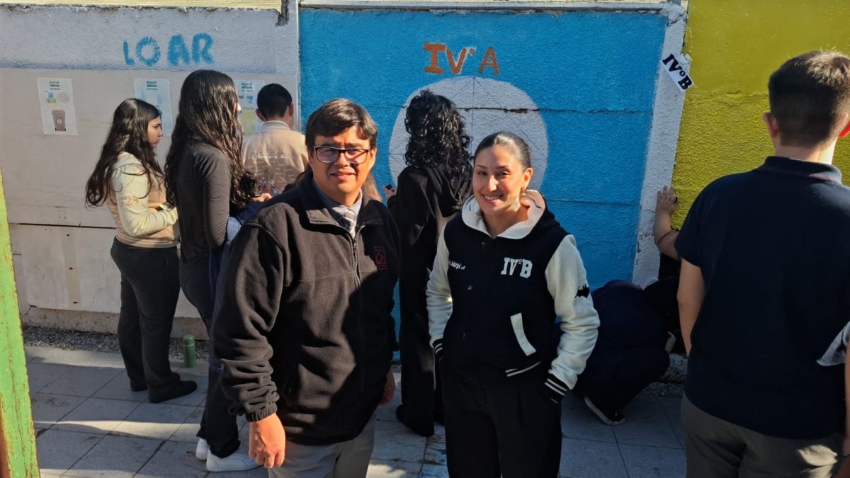 Día de la Convivencia Escolar