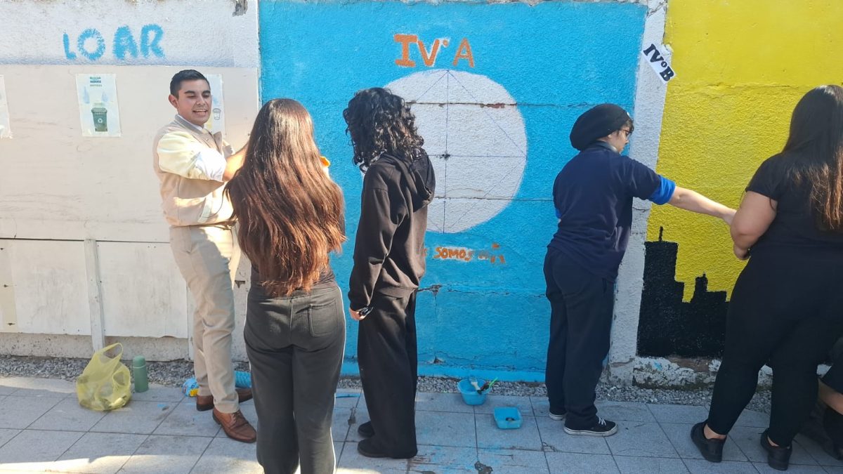 Día de la Convivencia Escolar