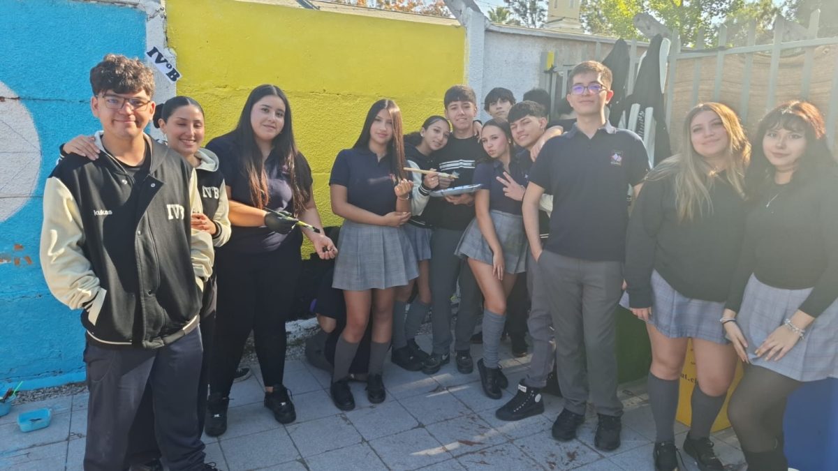 Día de la Convivencia Escolar