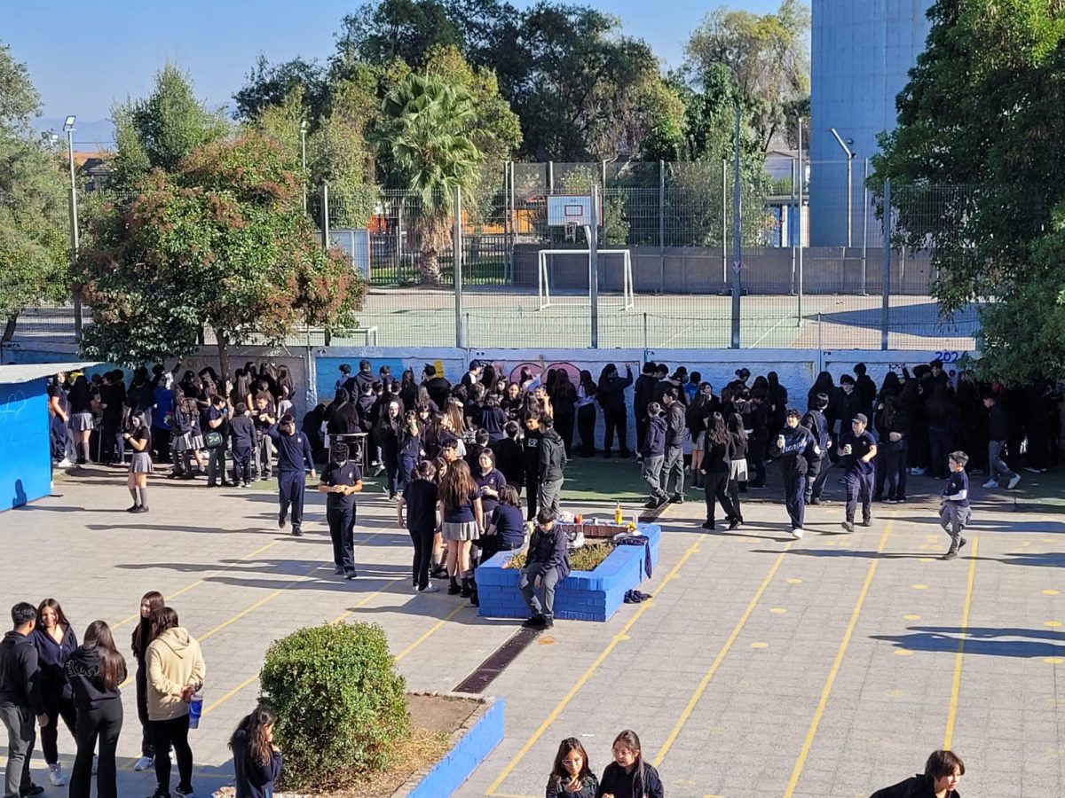 Día de la Convivencia Escolar