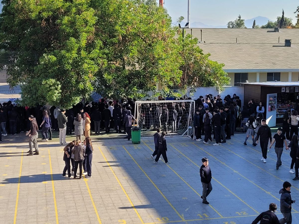 Día de la Convivencia Escolar