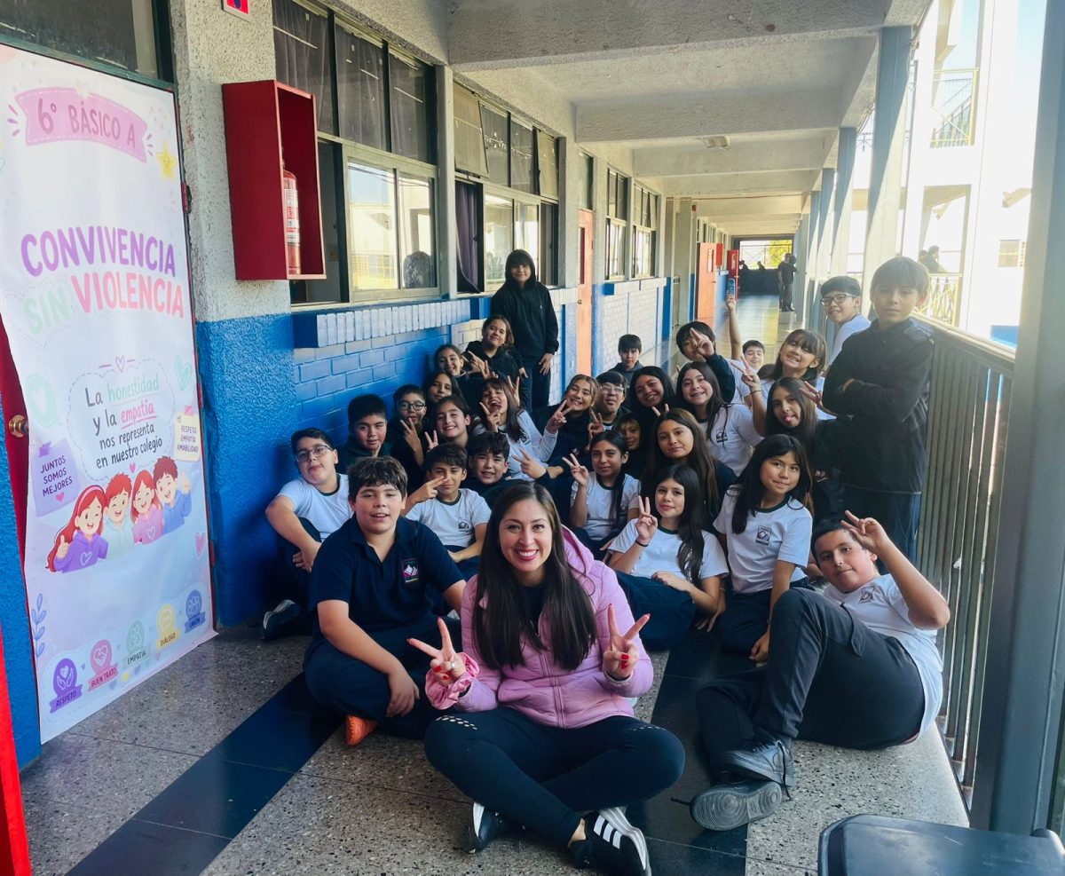 Día de la Convivencia Escolar