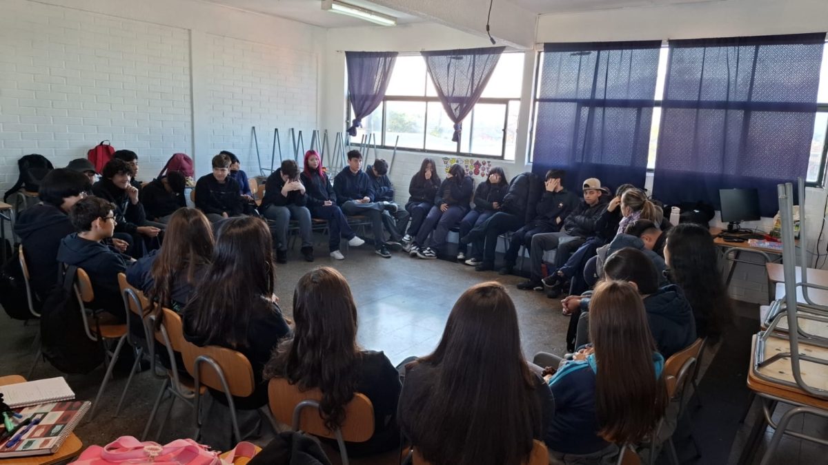 Día de la Convivencia Escolar
