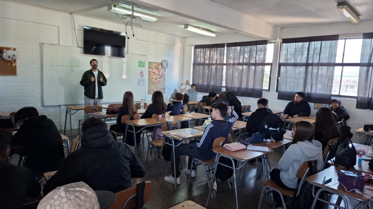 Día de la Convivencia Escolar