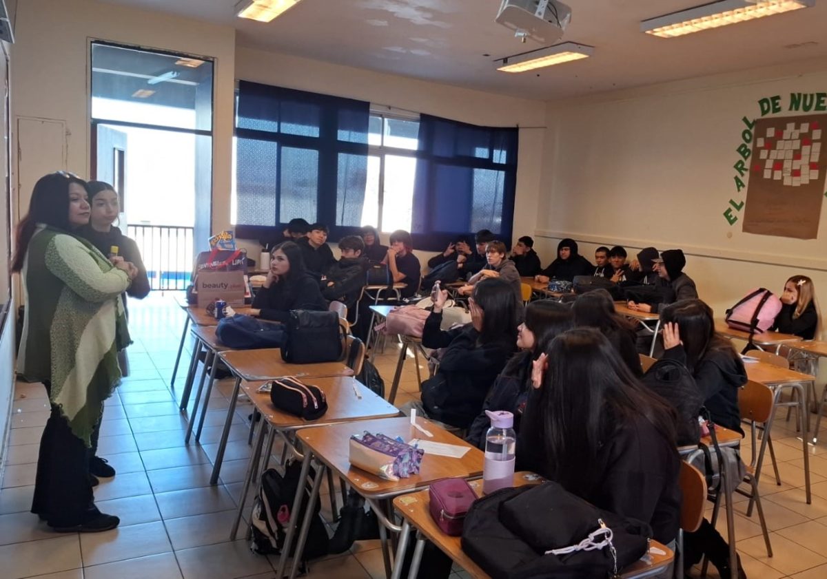 Día de la Convivencia Escolar