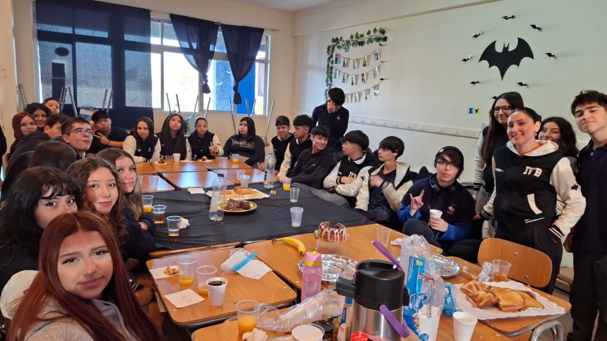 Día de la Convivencia Escolar
