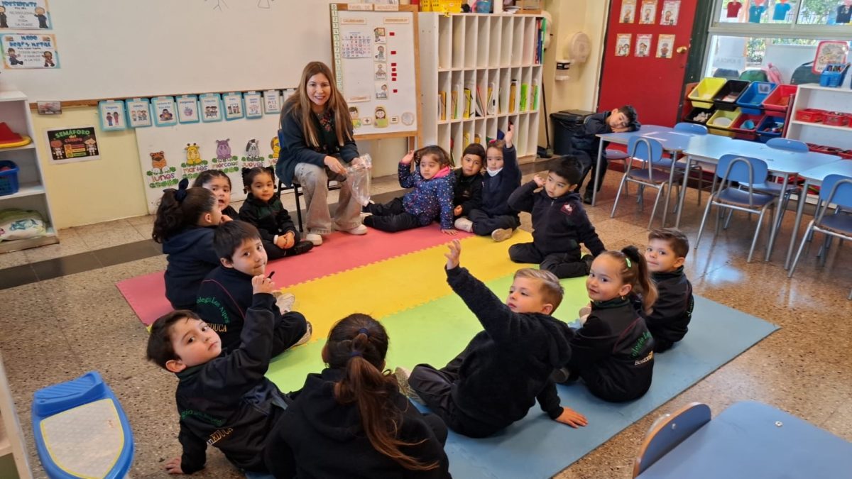 Día de la Convivencia Escolar