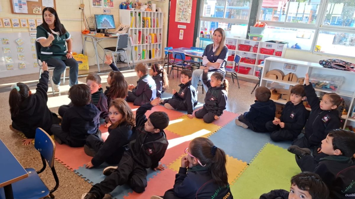 Día de la Convivencia Escolar