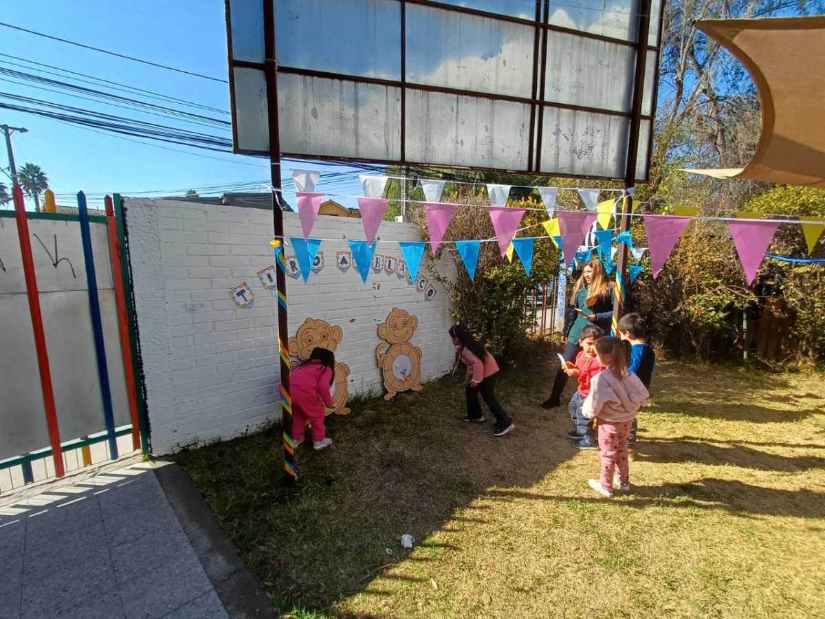 CELEBRACIÓN DÍA DEL ESTUDIANTE ALPINO