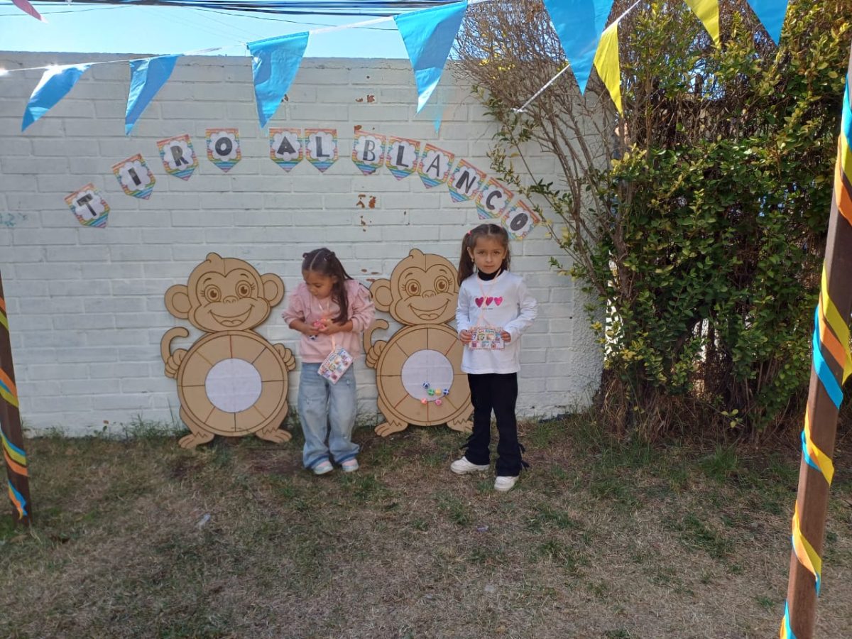 CELEBRACIÓN DÍA DEL ESTUDIANTE ALPINO
