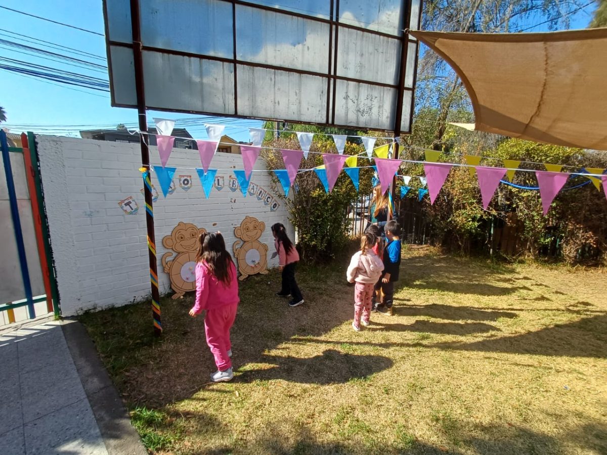 CELEBRACIÓN DÍA DEL ESTUDIANTE ALPINO
