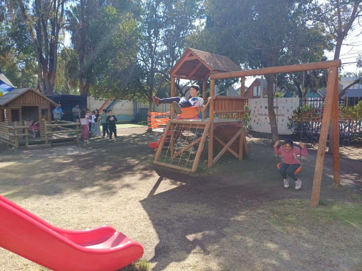 CELEBRACIÓN DÍA DEL ESTUDIANTE ALPINO