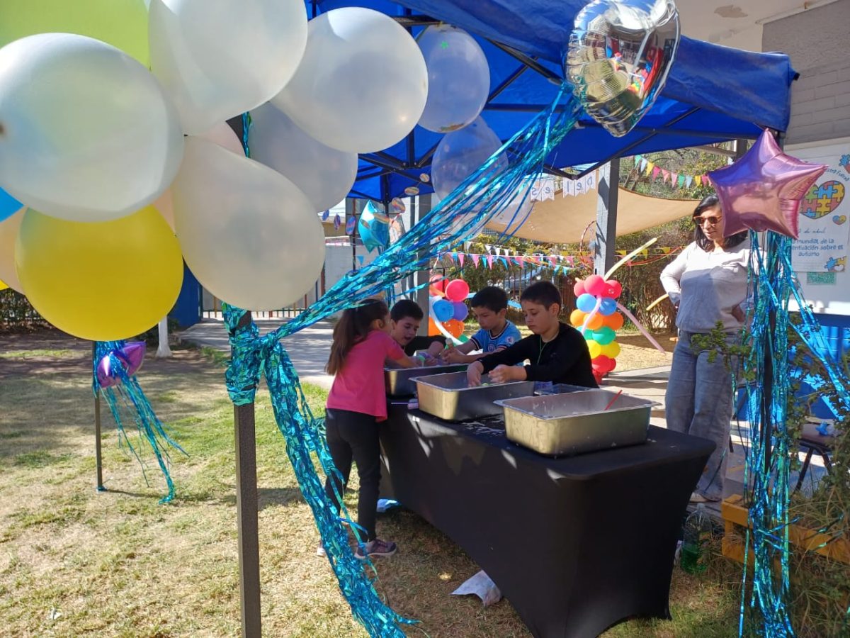 CELEBRACIÓN DÍA DEL ESTUDIANTE ALPINO