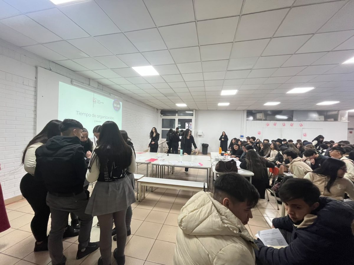 debate cuartos medios