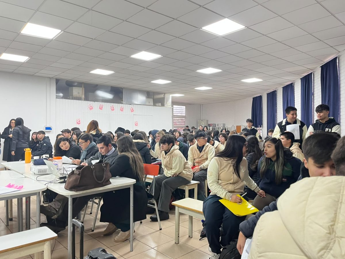 debate cuartos medios