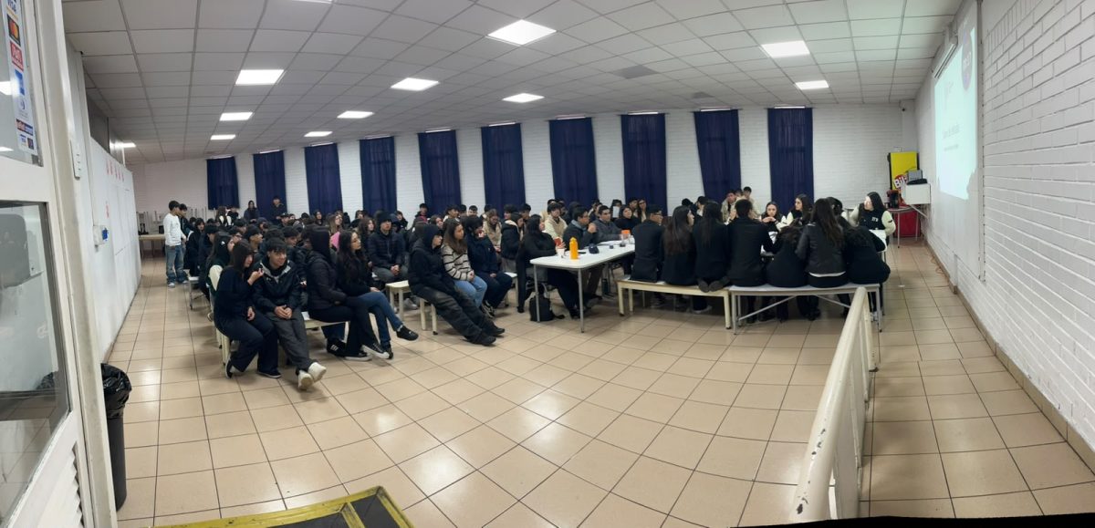 debate cuartos medios
