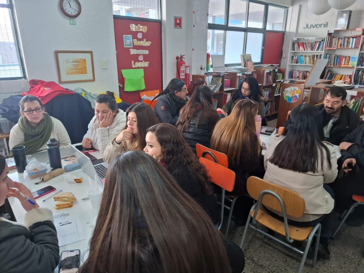 COMUNICADO A LA COMUNIDAD EDUCATIVA