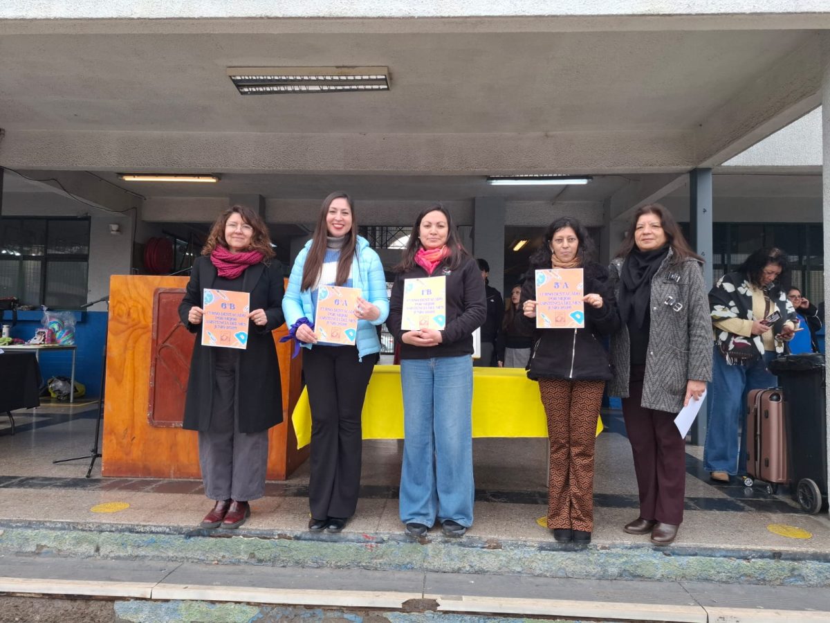 Acto Cívico