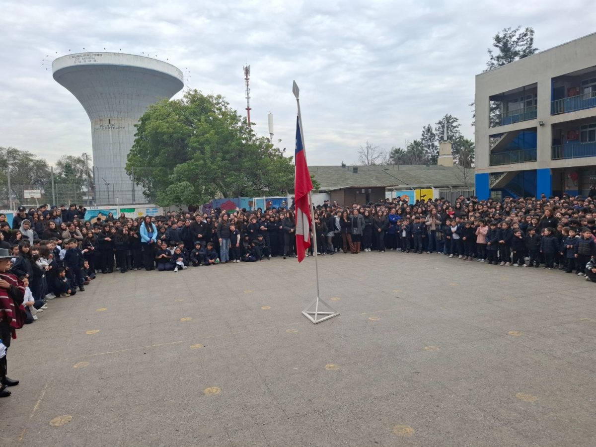 Acto Cívico