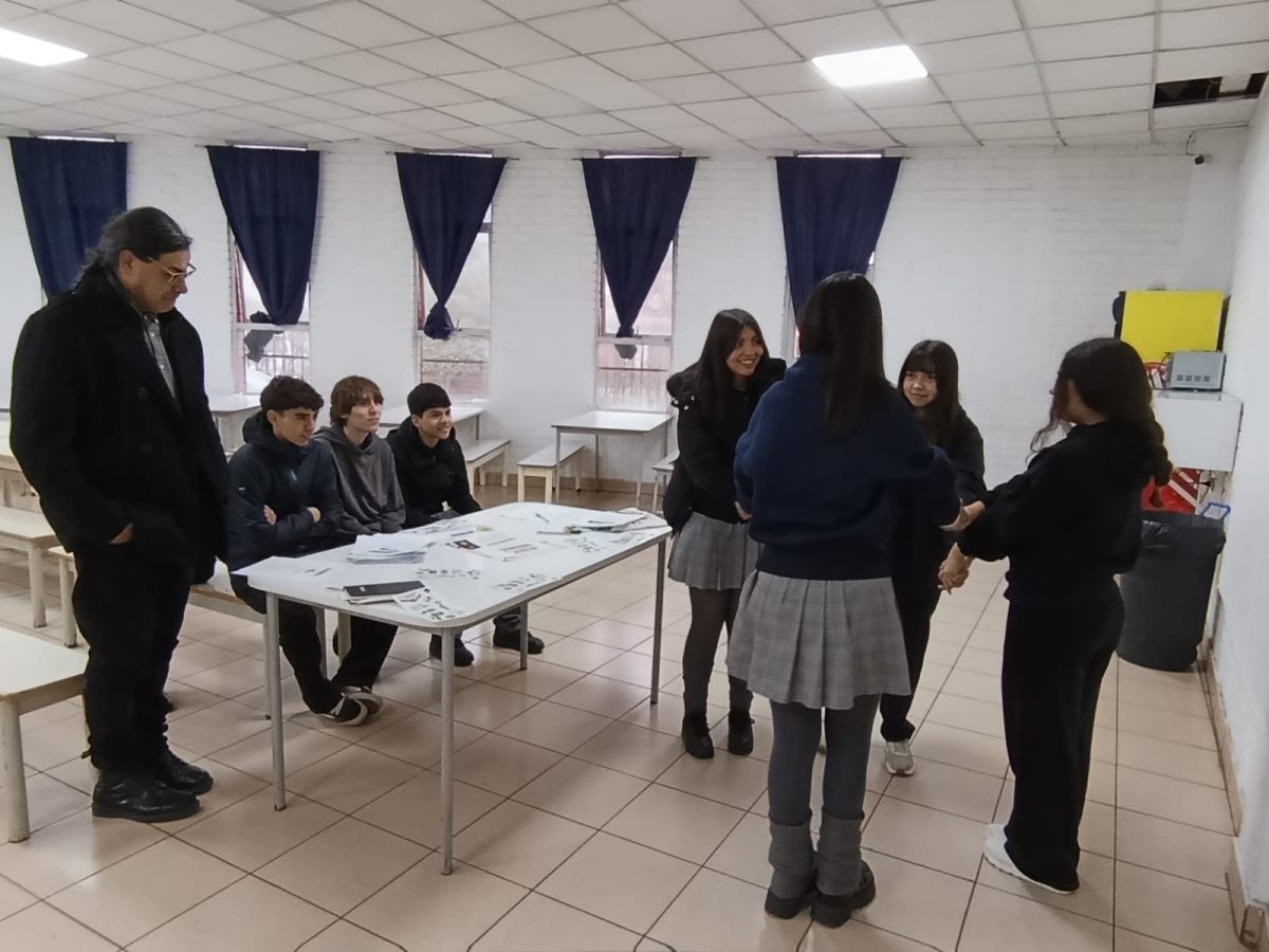 Campaña “Contra Corriente”