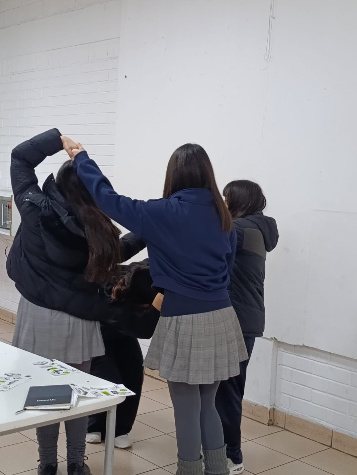 Campaña “Contra Corriente”