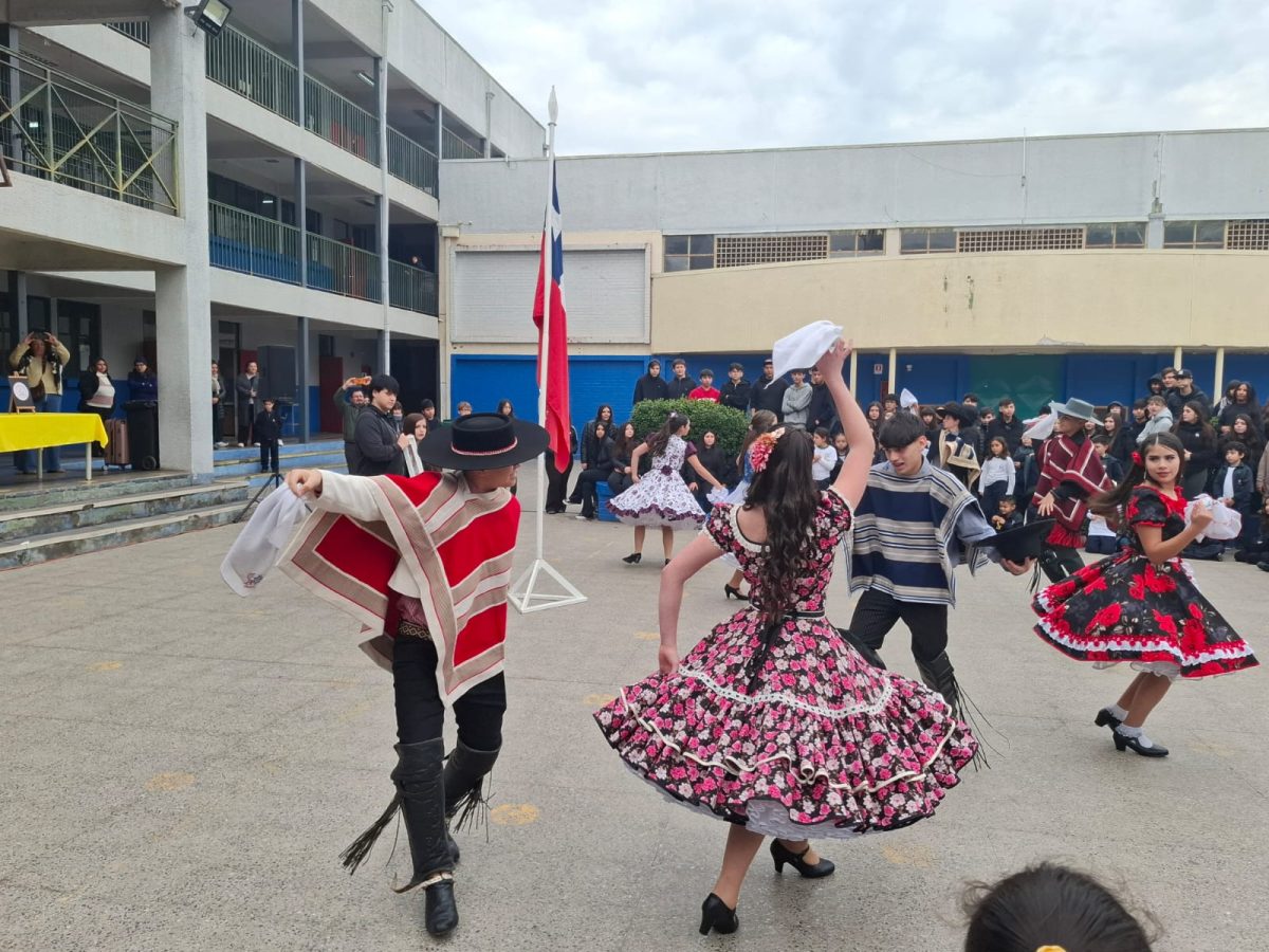 Acto Cívico
