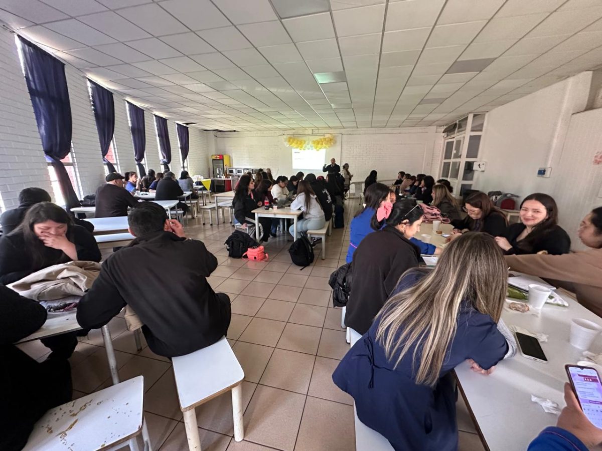 Compromiso con el respeto y la sana convivencia laboral