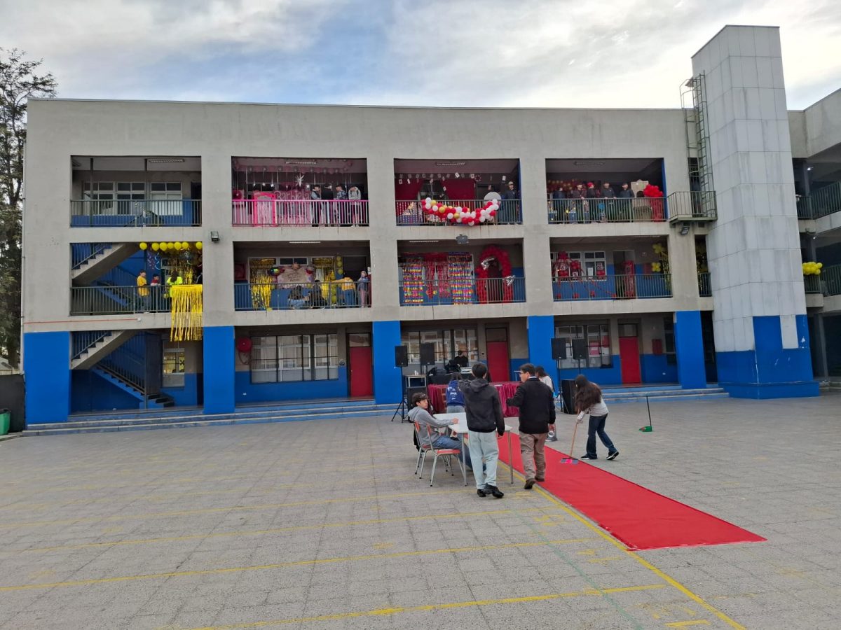 Aniversario