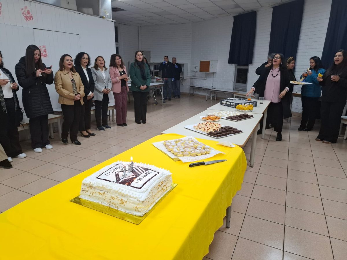 Aniversario